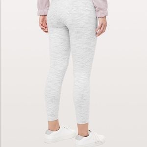 Wunder Under High-Rise 25” - Wee Are From Space